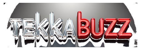 tekkabuzz logo